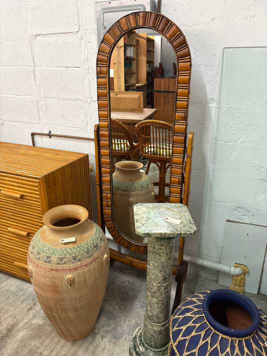 Stand Up mirror