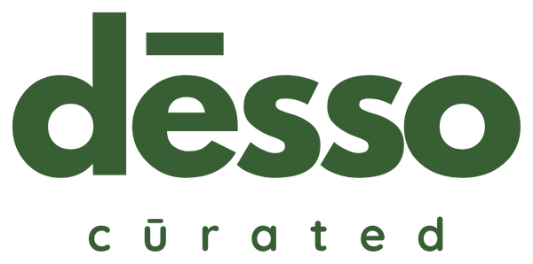  DĒSSO CŪRATED